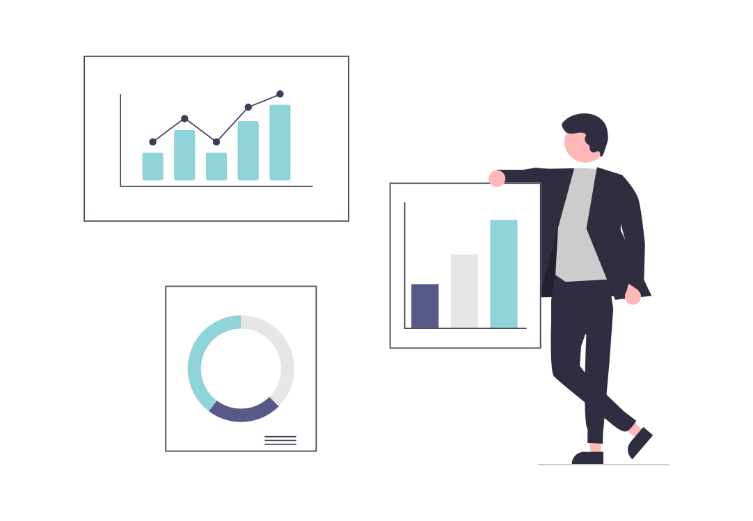 Presentations & Talks