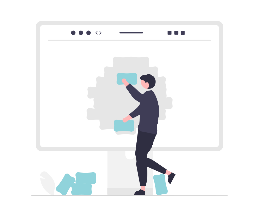 Help Portal Homepage